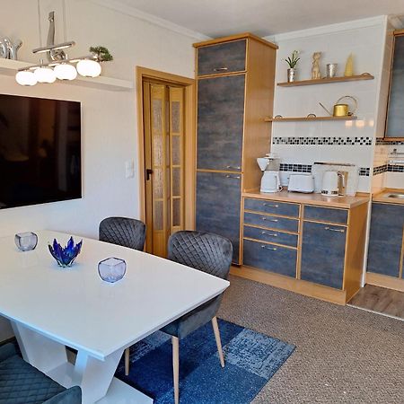 Grossdorf Ferienwohnung Waldsuite Im Harz Гослар Экстерьер фото
