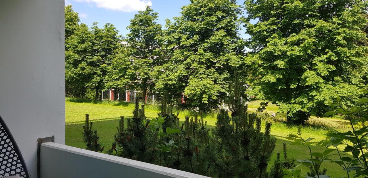 Grossdorf Ferienwohnung Waldsuite Im Harz Гослар Экстерьер фото