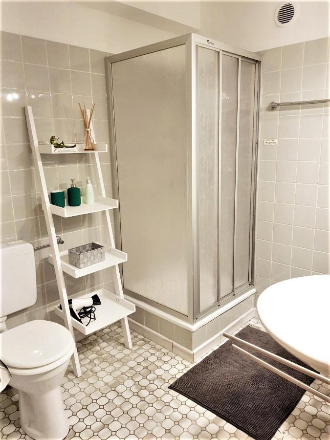 Grossdorf Ferienwohnung Waldsuite Im Harz Гослар Экстерьер фото