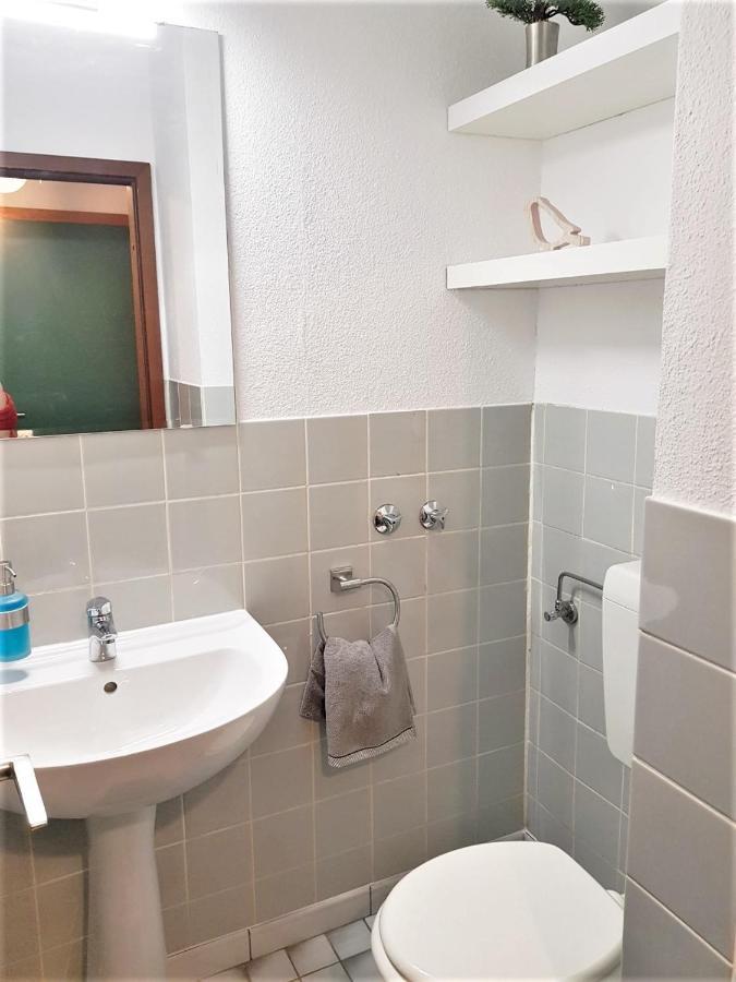 Grossdorf Ferienwohnung Waldsuite Im Harz Гослар Экстерьер фото