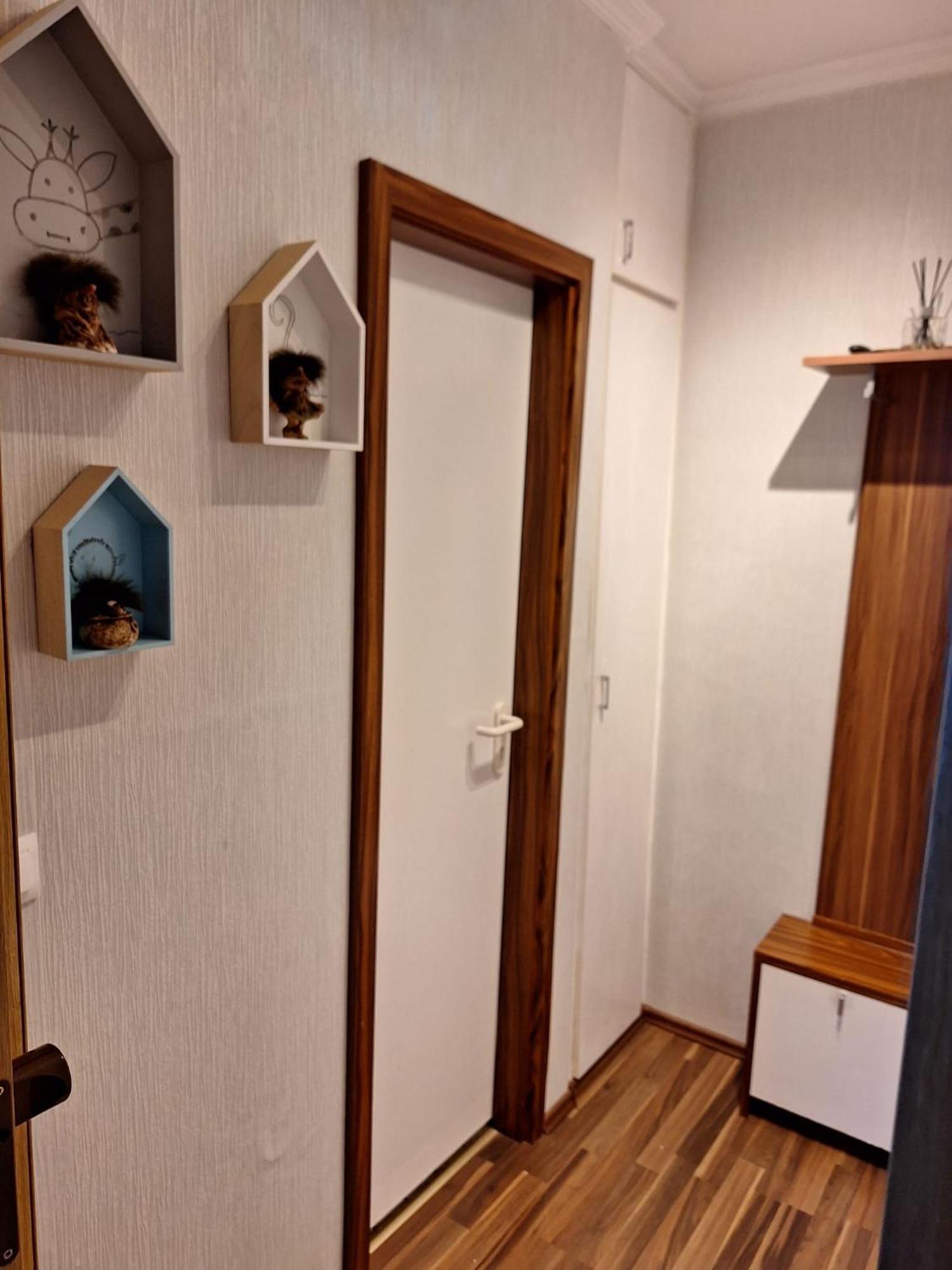 Grossdorf Ferienwohnung Waldsuite Im Harz Гослар Экстерьер фото