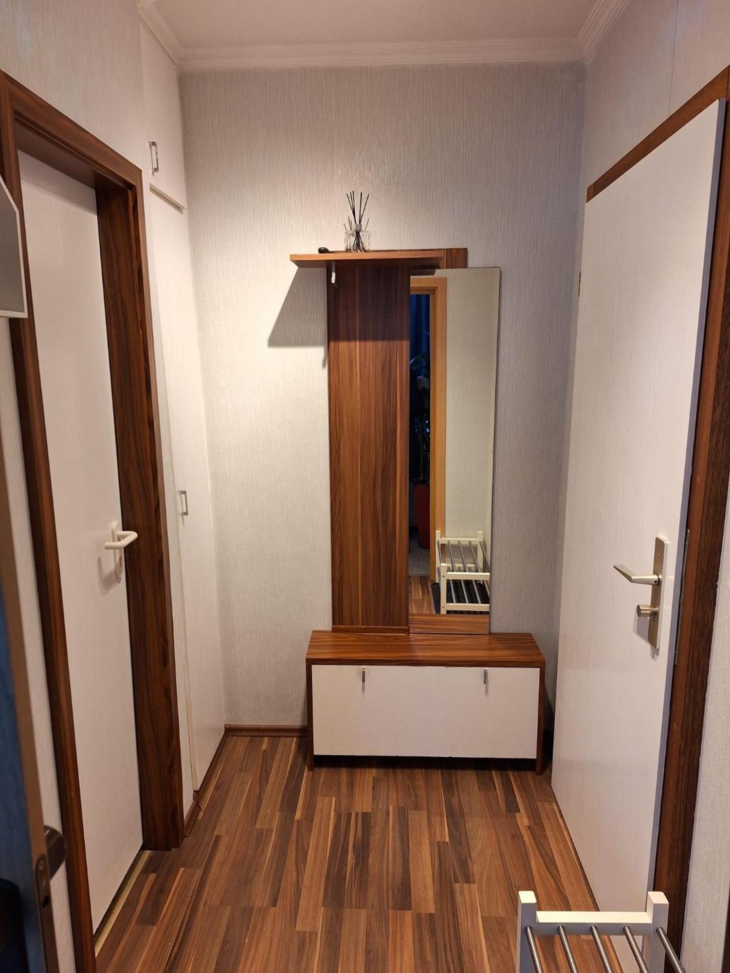 Grossdorf Ferienwohnung Waldsuite Im Harz Гослар Экстерьер фото