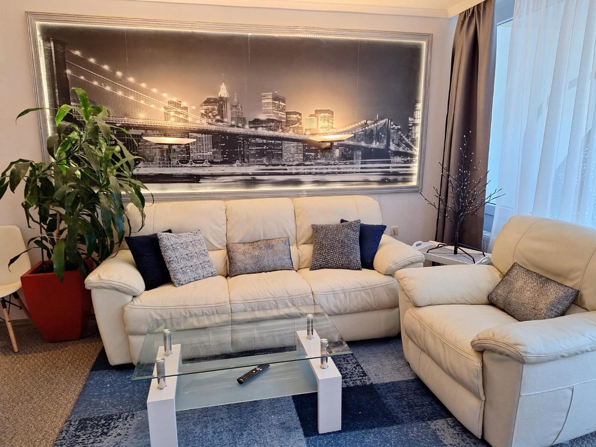 Grossdorf Ferienwohnung Waldsuite Im Harz Гослар Экстерьер фото