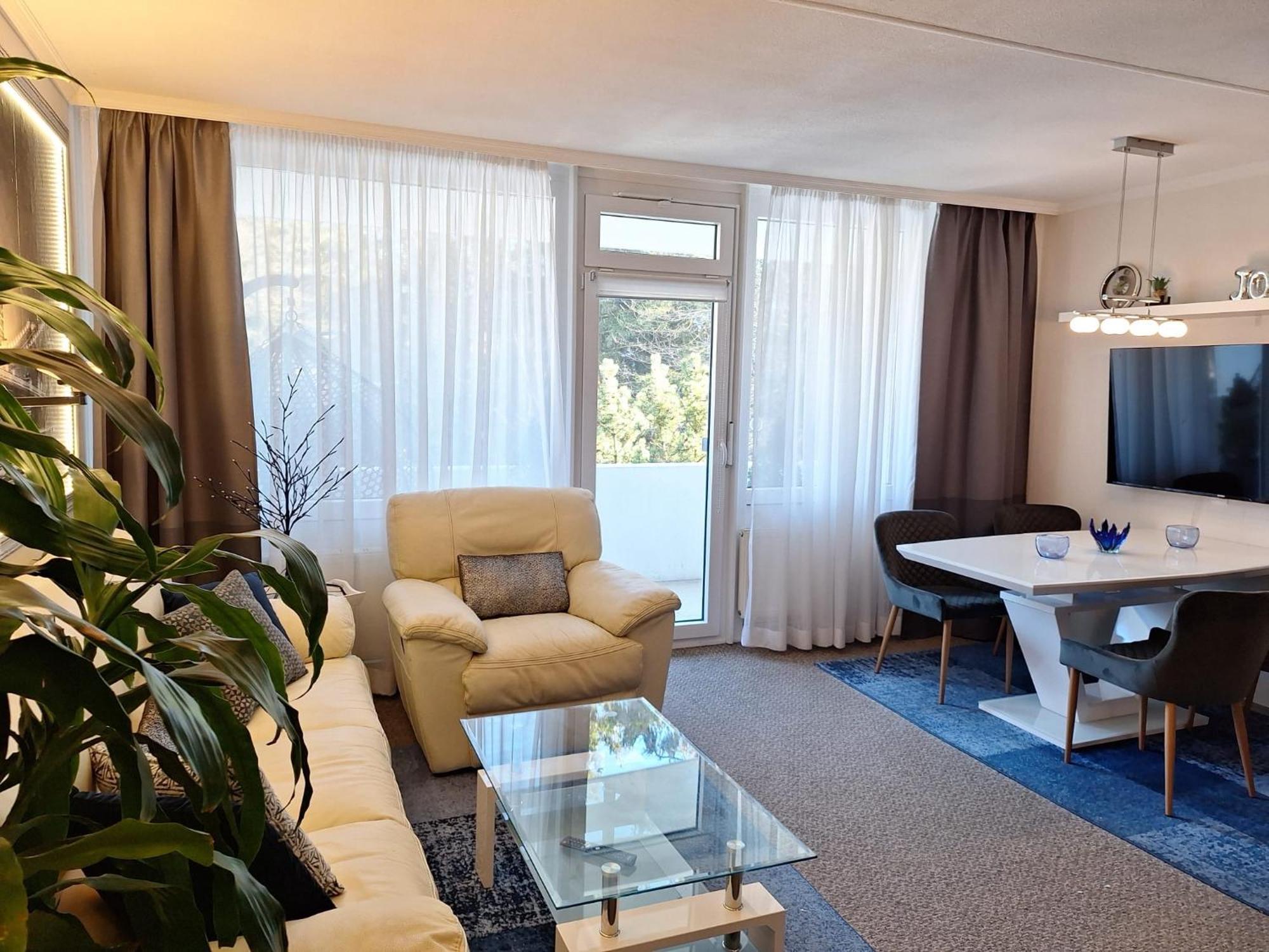 Grossdorf Ferienwohnung Waldsuite Im Harz Гослар Экстерьер фото